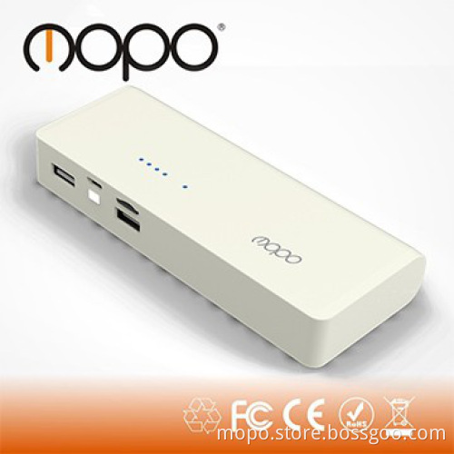 WIFI POWER BANK CHARGER OF 7800mAh